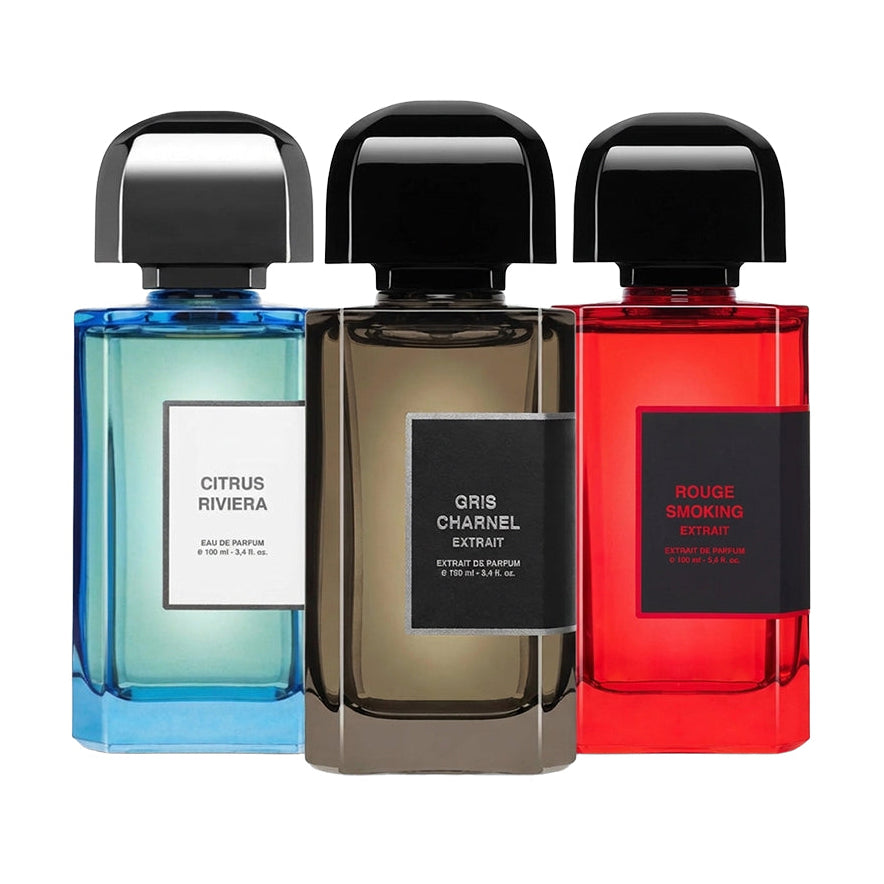 BDK Fragrance Sample Pack