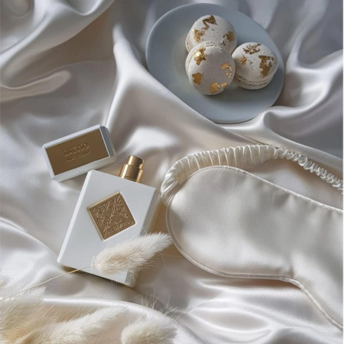 Initio Musk Therapy Sample