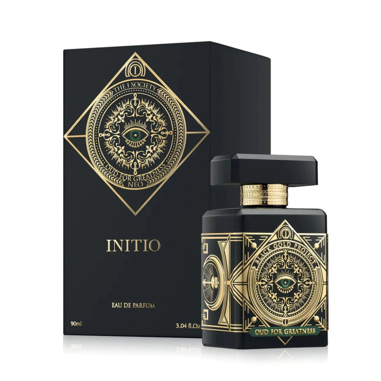 Initio Oud for Greatness