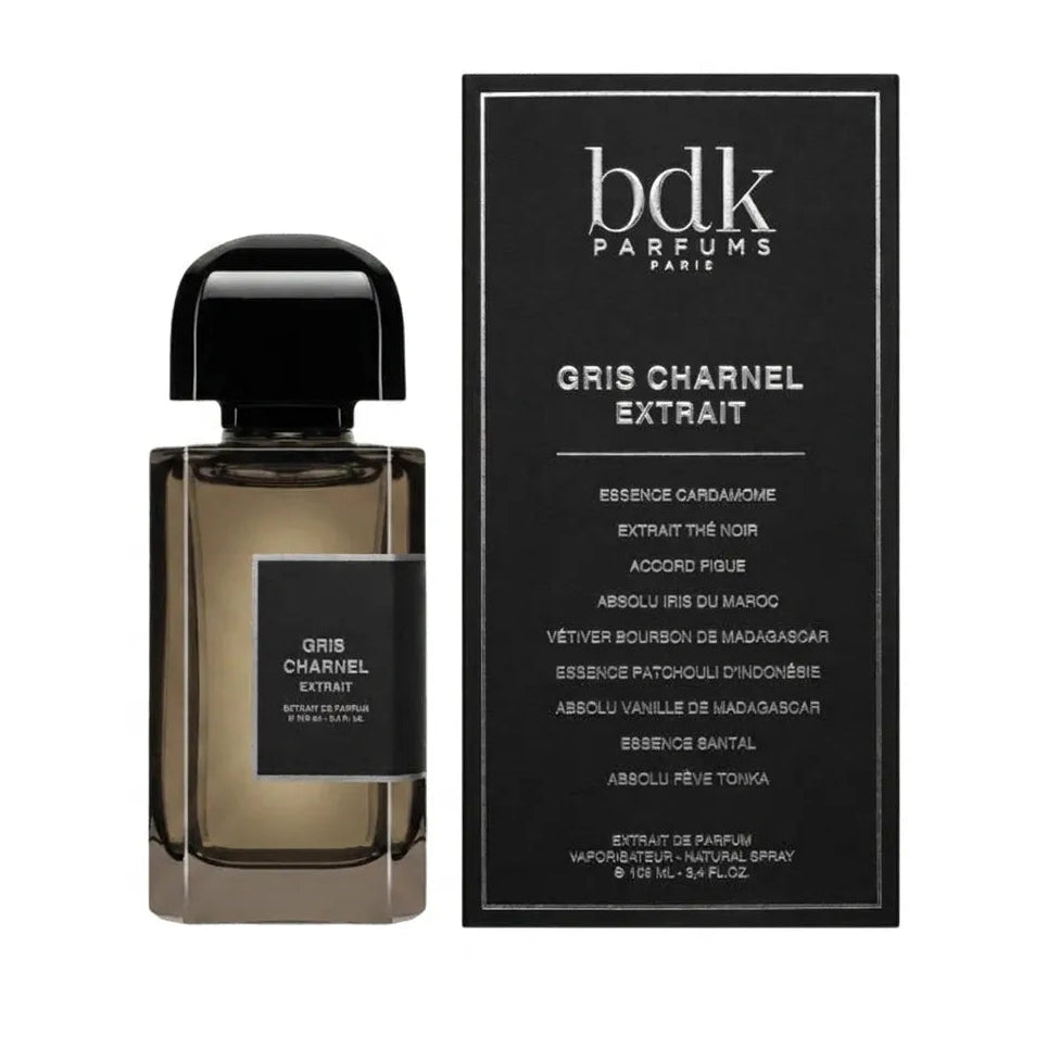 BDK Gris Charnel Extrait