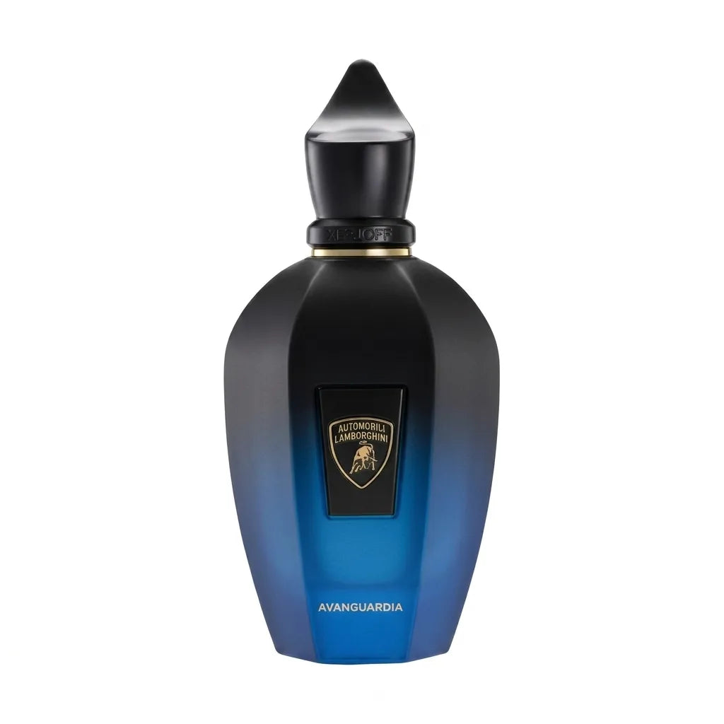 Xerjoff Avanguardia Sample (Preorder) – Simple Scentz