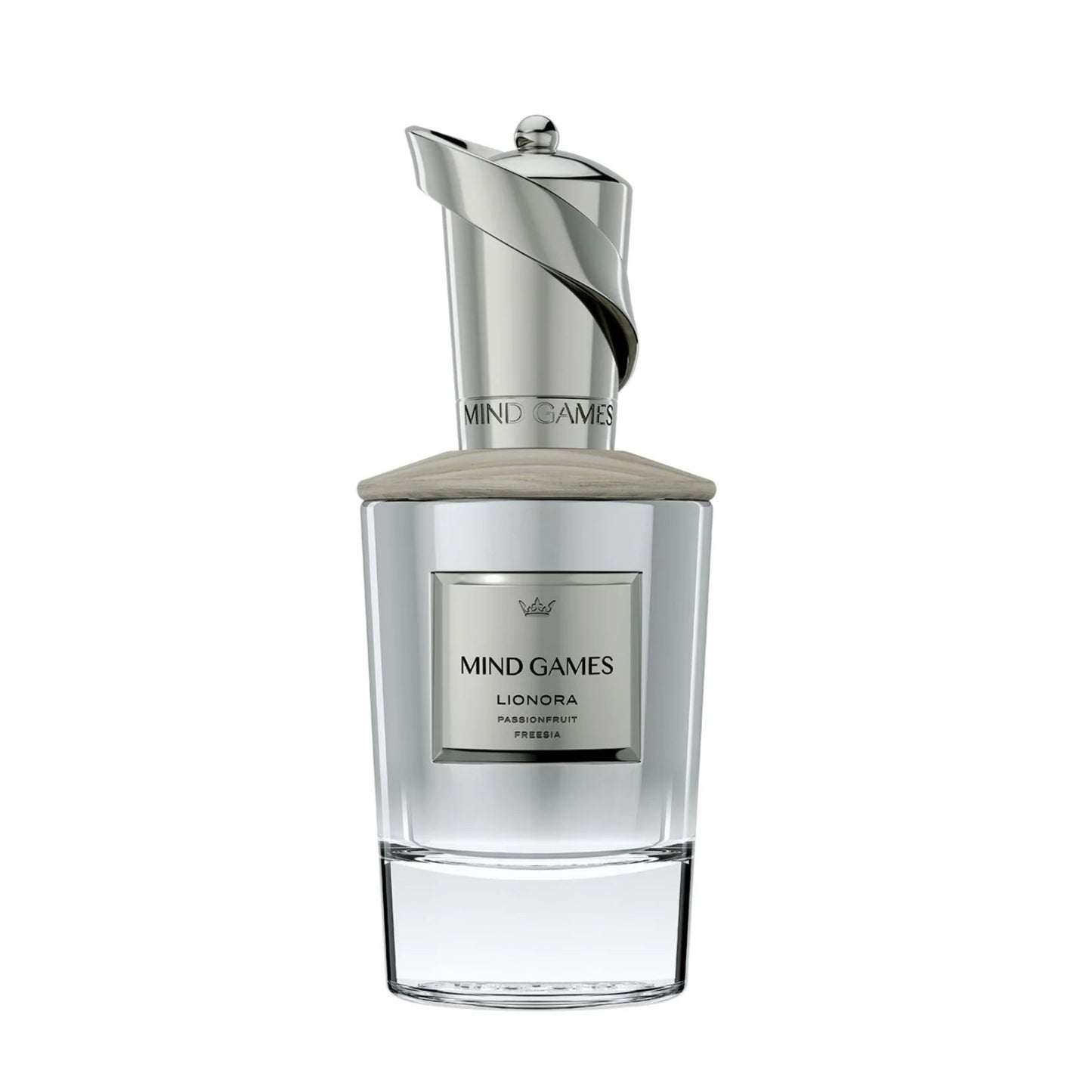 Mind Games Lionora Sample