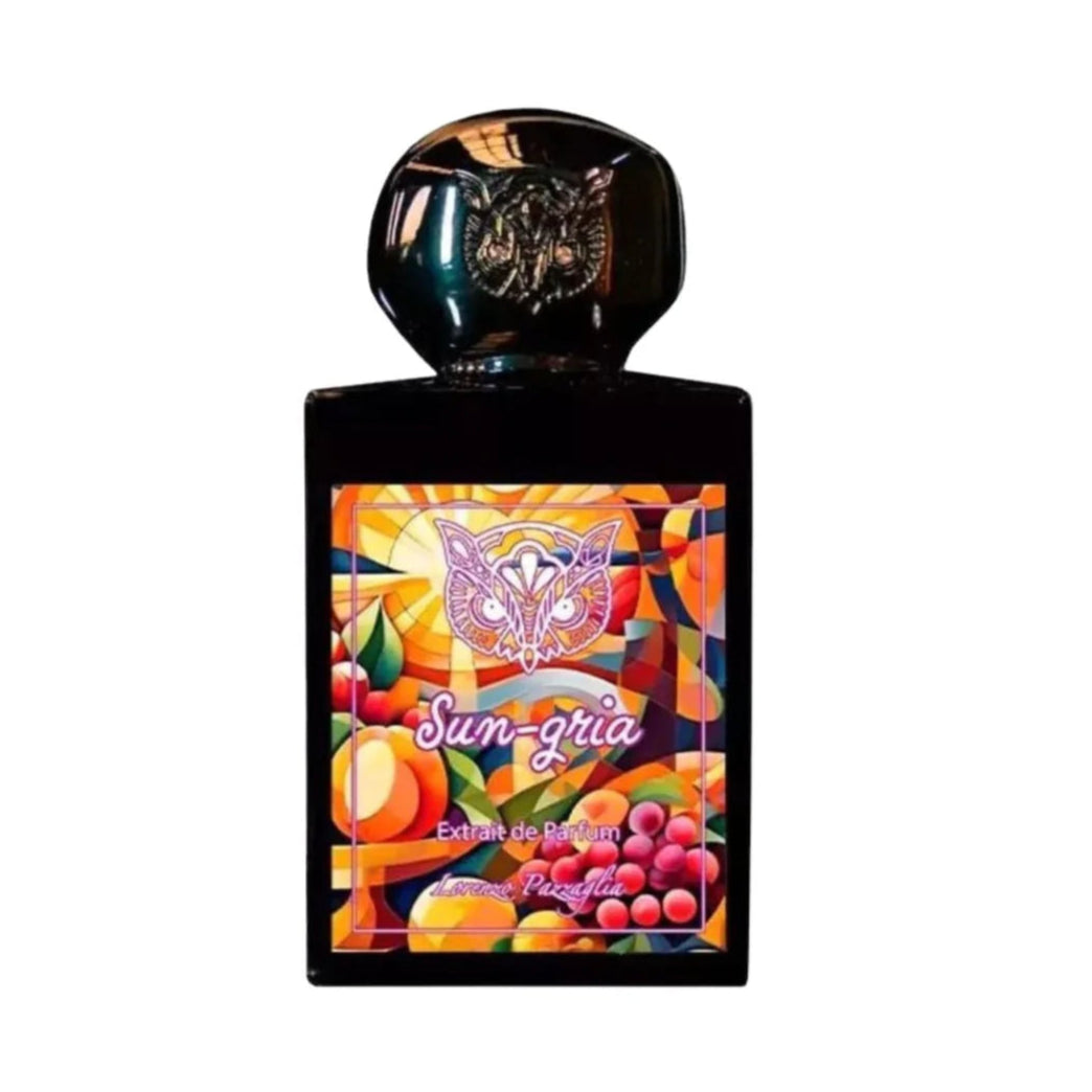 Lorenzo Pazzaglia Sun-Gria Sample