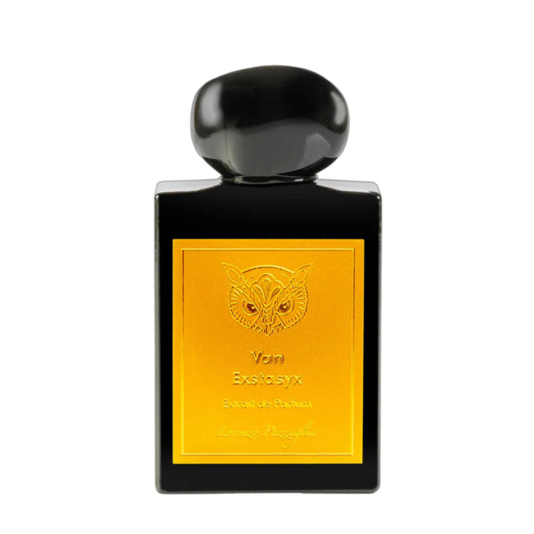 Lorenzo Pazzaglia Van Exstasyx Sample