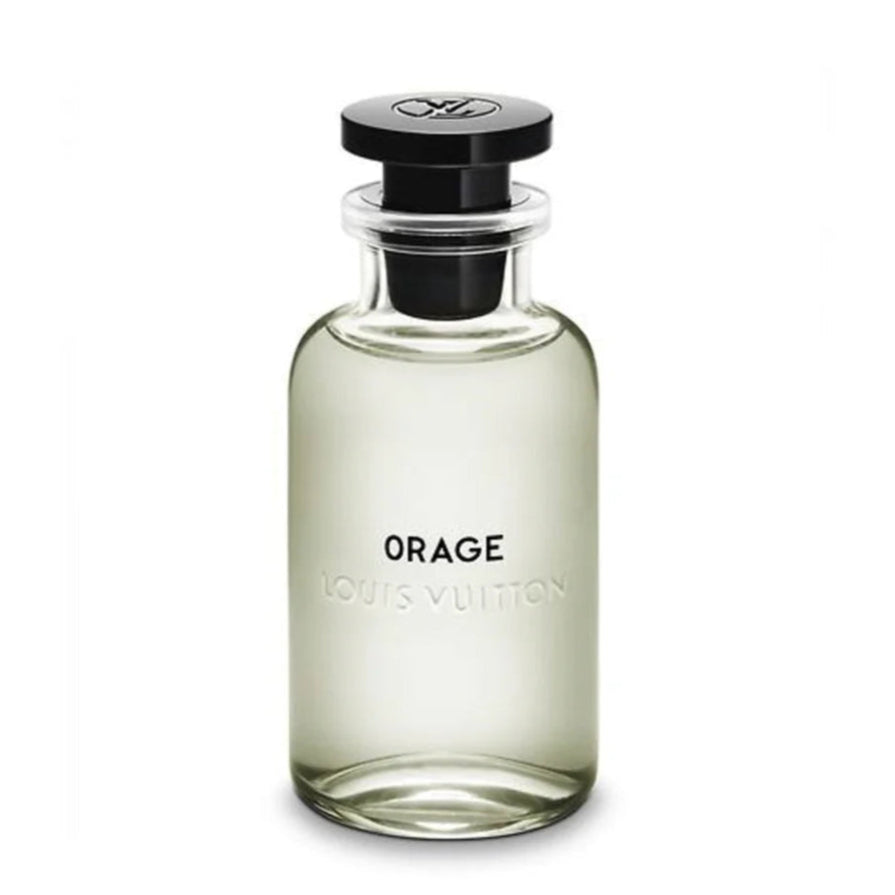 Louis Vuitton Orage Sample