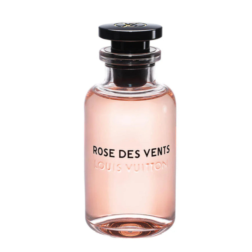 Louis Vuitton Rose Des Vents Sample