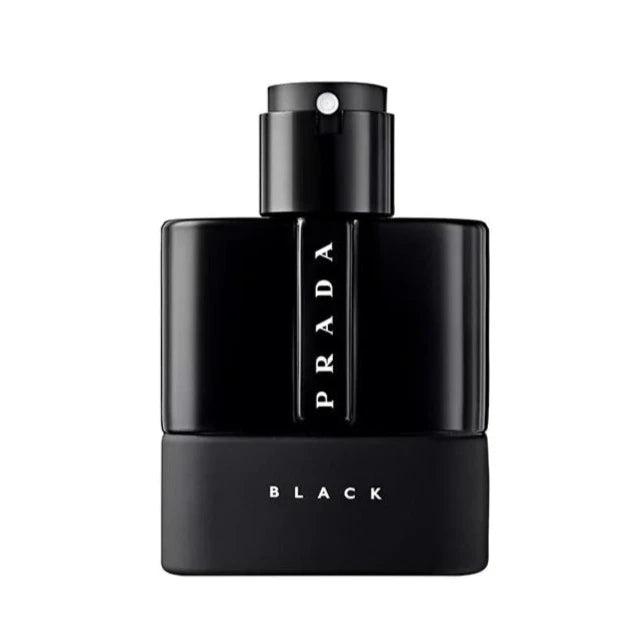 PRADA BLACK オーデパルファム 100ml 残量7割〜8割 Prada Luna Rossa Black Sample – Simple Scentz