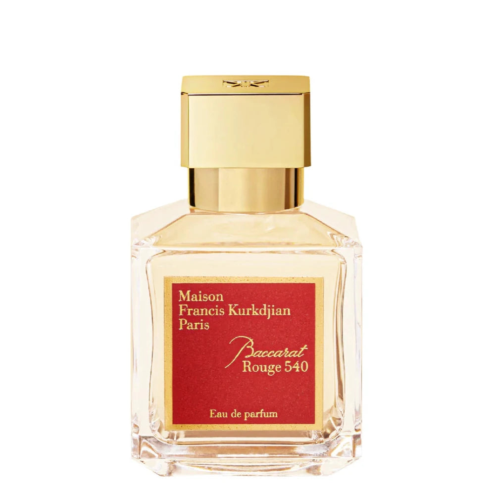 Maison Francis Kurkdjian "Baccarat Rouge 540" Fragrance Sample Pack