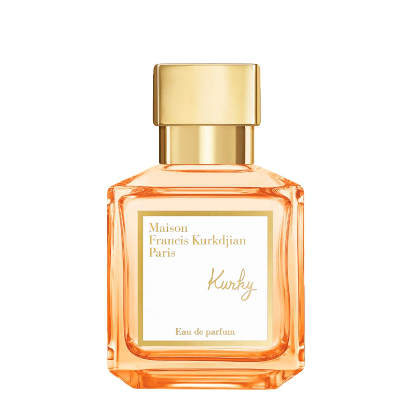 Maison Francis Kurkdjian Kurky Sample