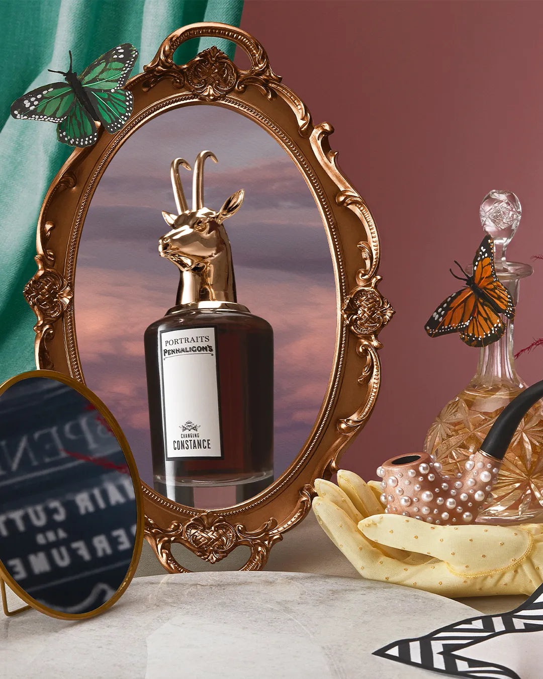 Penhaligon's Changing Constance Sample