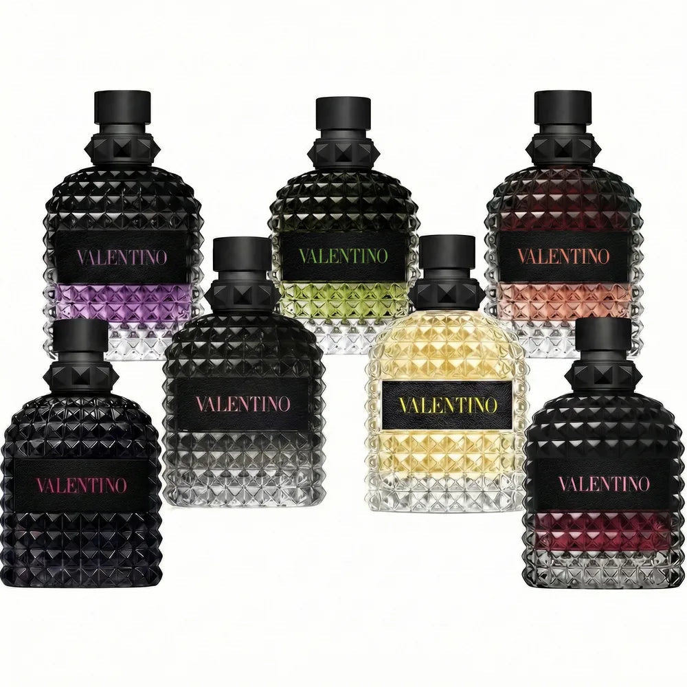 Valentino Uomo Valentino Uomo