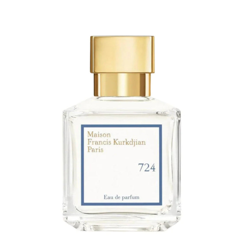 Maison Francis Kurkdjian 724 Sample