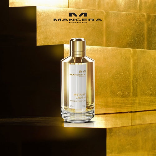 Mancera Instant Crush Sample