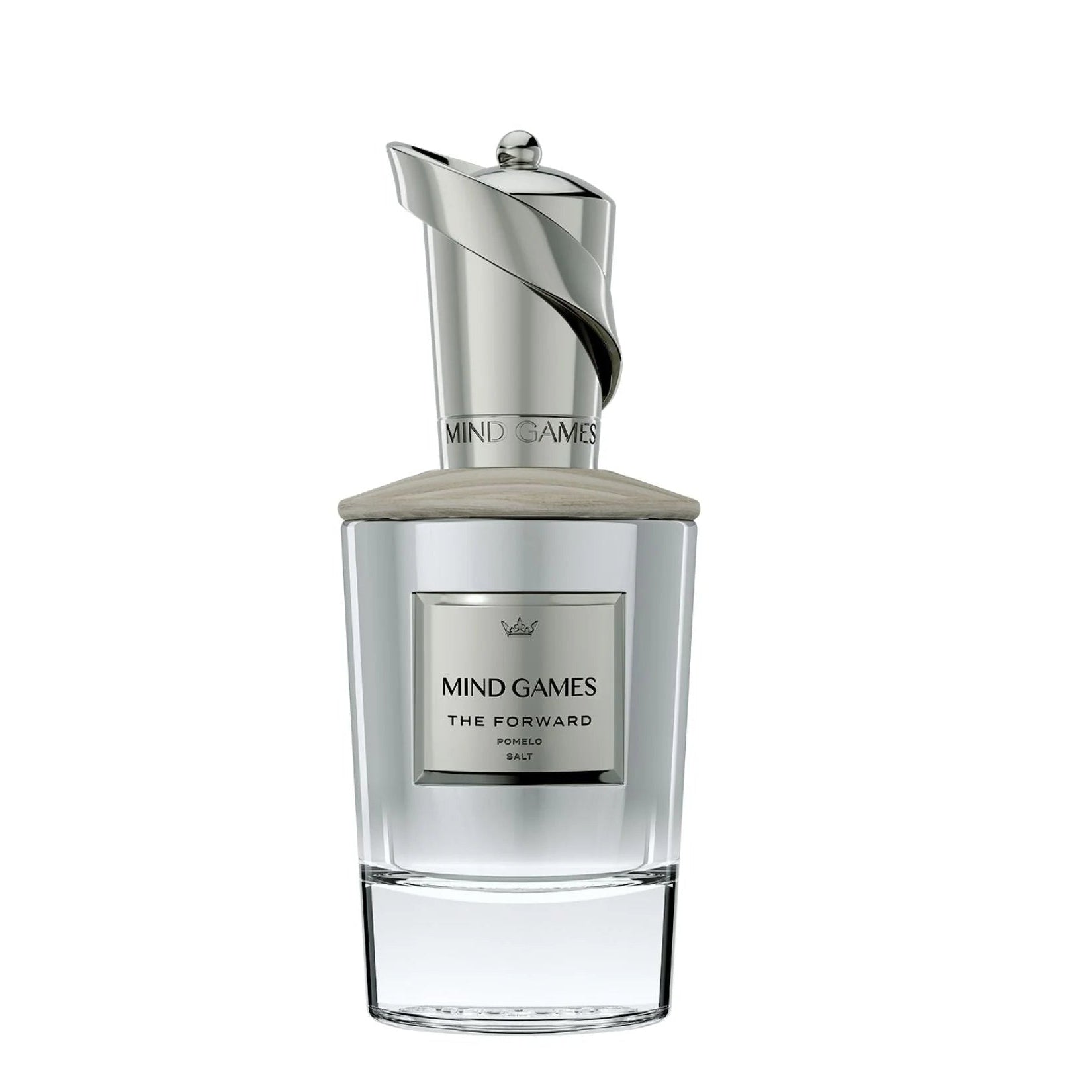 Mind Games The Forward Sample