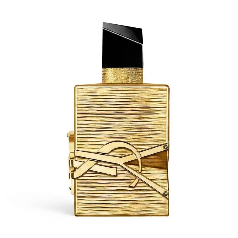 Yves Saint Laurent Libre Vanille Couture Sample – Simple Scentz
