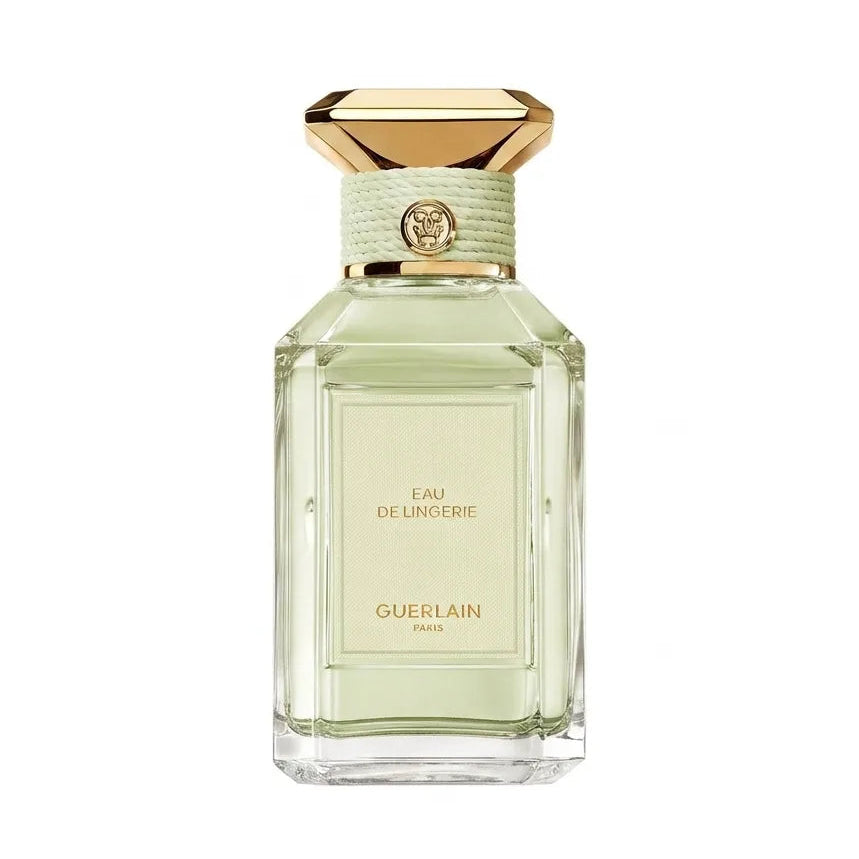 Guerlain Les Eaux Fragrance Sample Pack