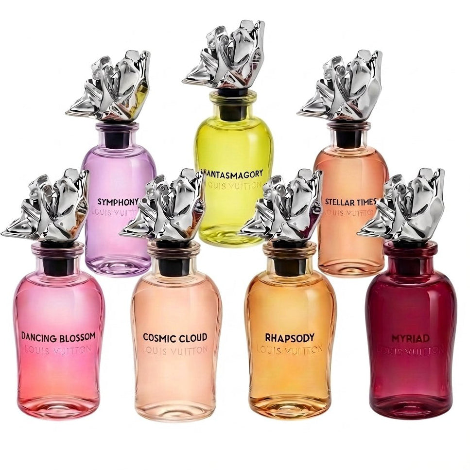 Louis Vuitton Extrait Discovery Pack – Simple Scentz