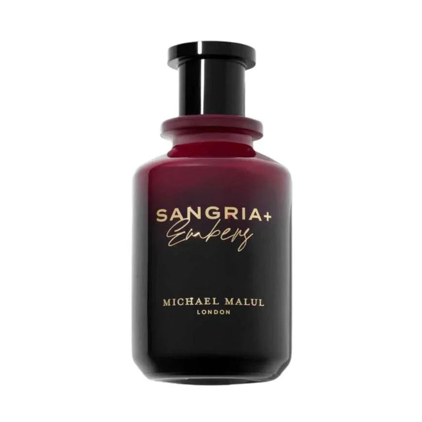 Michael Malul Sangria + Embers Sample