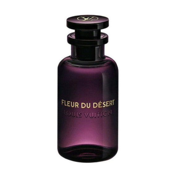 Louis Vuitton Fleur Du Désert Sample