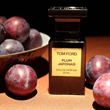 Tom Ford Plum Japonais Sample