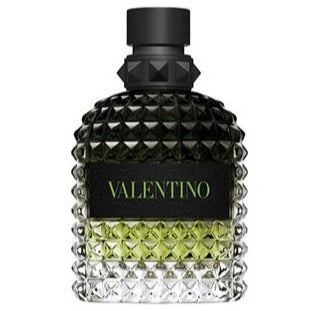 Valentino Uomo Born in Roma Green Stravaganza Sample – Simple Scentz
