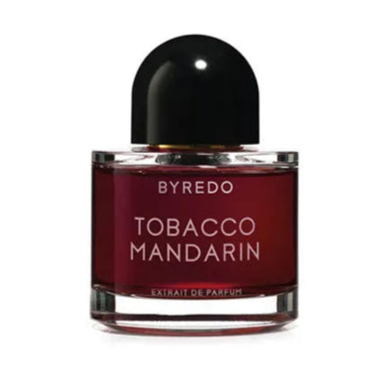 Byredo Tobacco Mandarin Sample