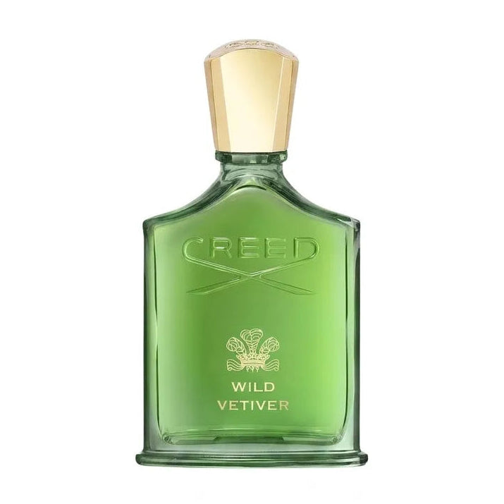 Creed Wild Vetiver Sample