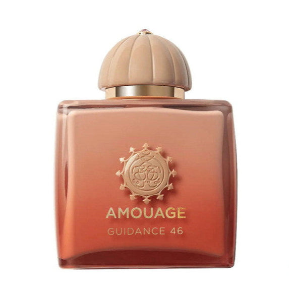 Amouage Guidance 46 Sample