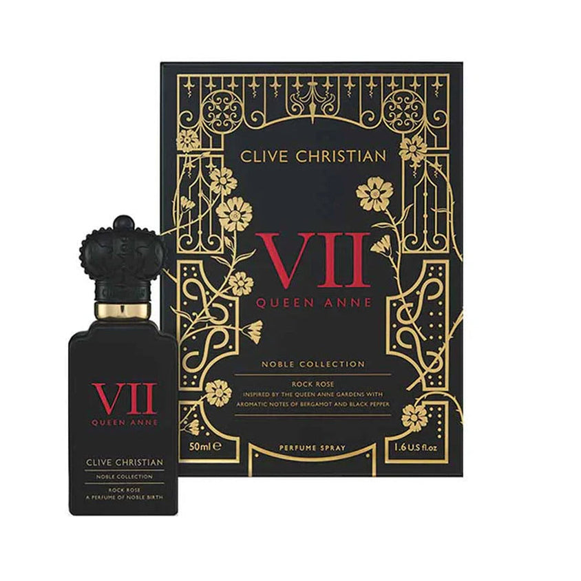 Clive Christian Rock Rose