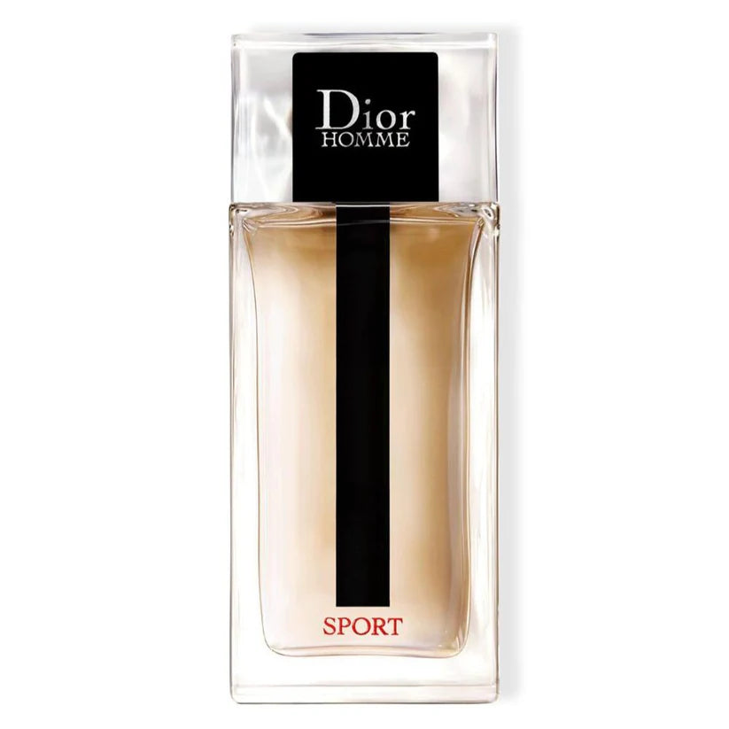 Dior Homme Fragrance Sample Pack