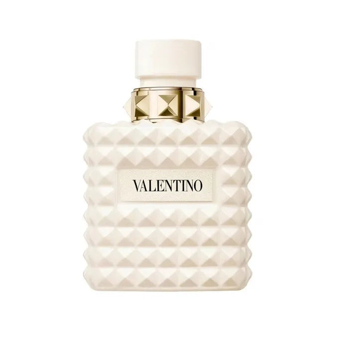 Valentino Donna Born in Roma Rendez-Vous The Ivory Sample – Simple