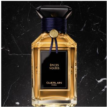 Guerlain Épices Volées Sample