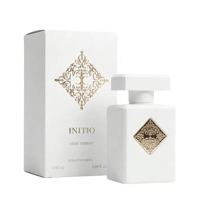 Initio Musk Therapy (Preorder)