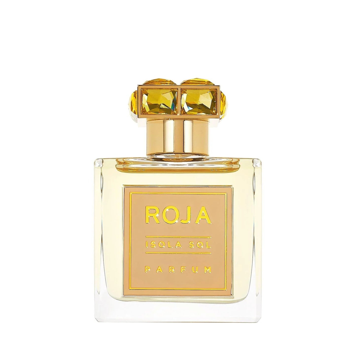 Roja "Isola" Fragrance Sample Pack