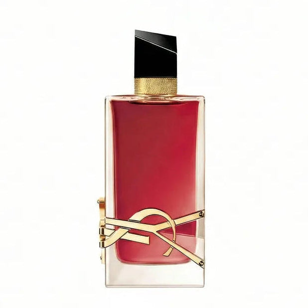 Yves Saint Laurent Libre Berry Crush Sample