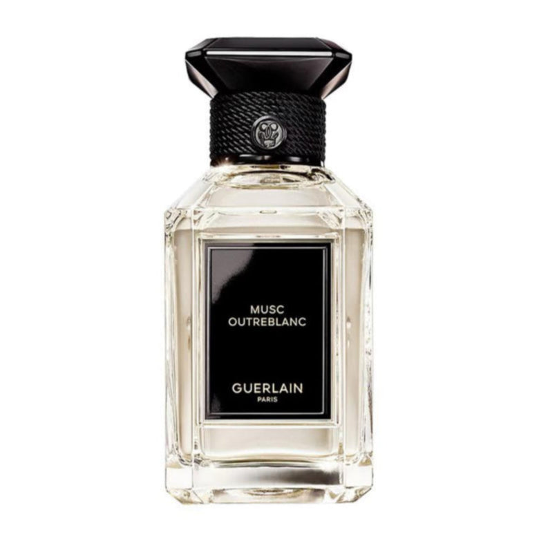 Guerlain Musc Outreblanc Sample – Simple Scentz