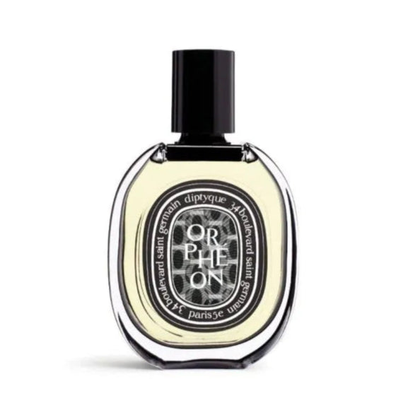 Diptyque Orphéon Sample