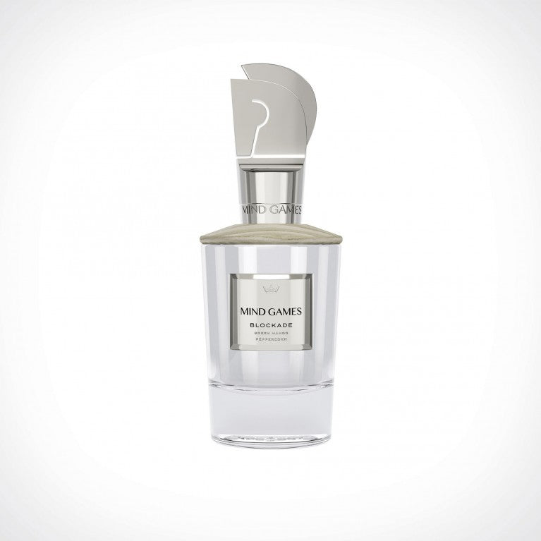 Mind Games Fragrance Sample Pack