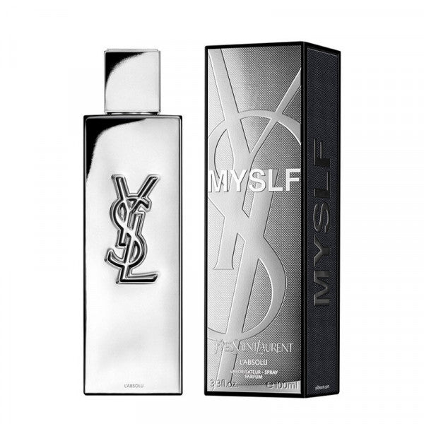 Yves Saint Laurent Myself L'Absolu
