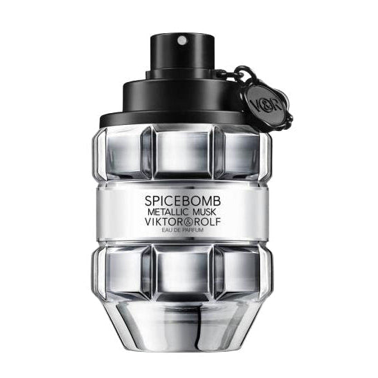 Viktor & Rolf Spicebomb Metallic Musk Sample