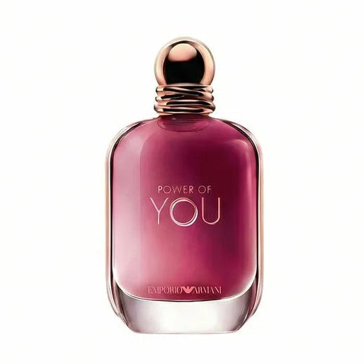 Giorgio Armani Power of You Sample