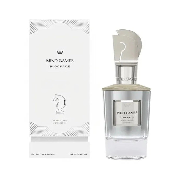 Mind Games Blockade (Preorder)