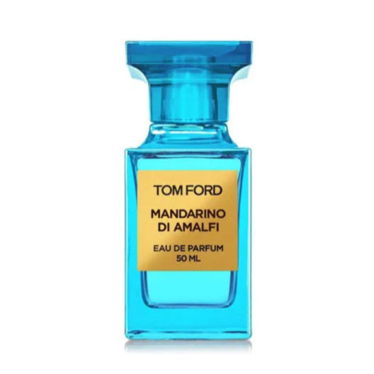 TOM FORD 香水 MANDARINO DI AMALFI 50ML Tom Ford Mandarino di Amalfi Sample – Simple Scentz