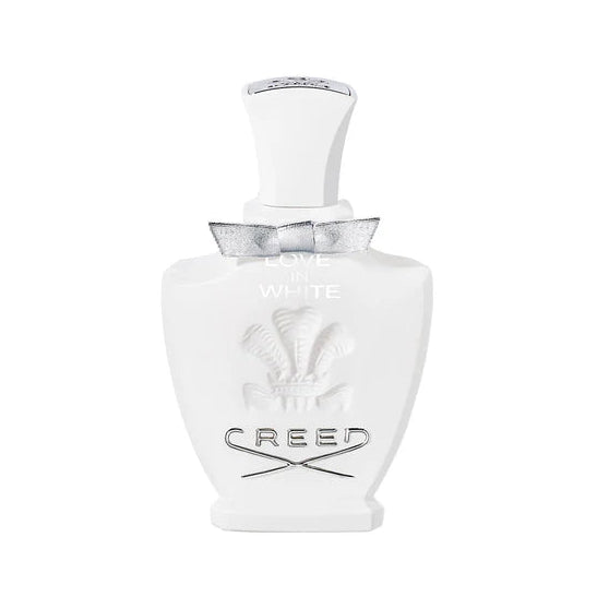 Creed Love in White Sample