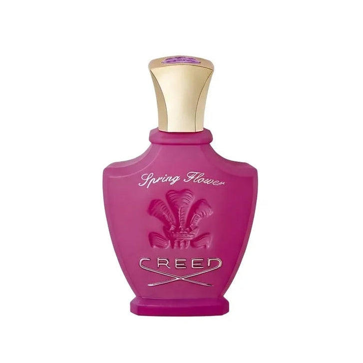 Creed Spring Flower Sample