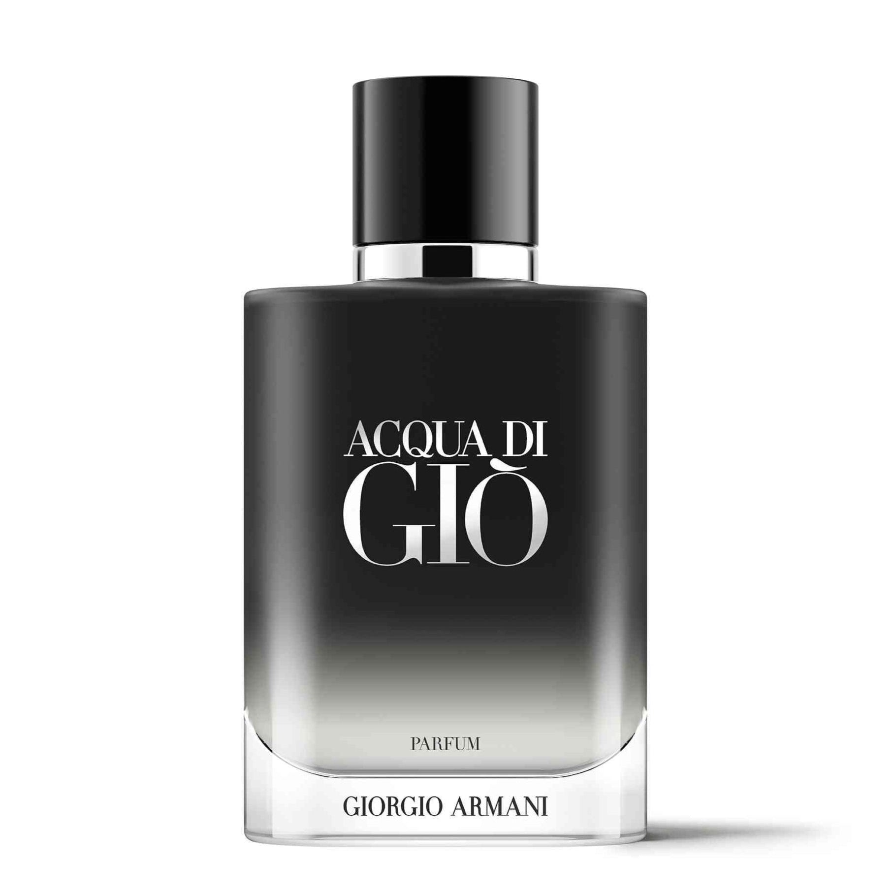 【新品未開封】ACQUA DI GIÒオードトワレ100ml Giorgio Armani Acqua Di Giò Parfum Sample – Simple Scentz