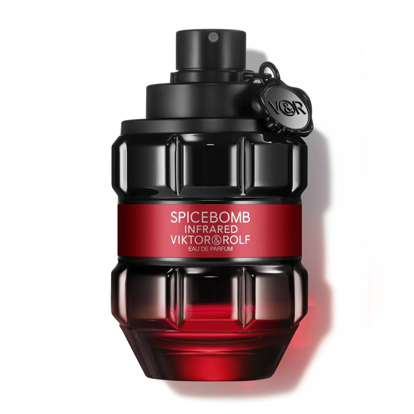 Viktor & Rolf Spicebomb Infared EDP Sample