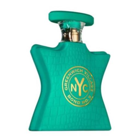 Bond No. 9 Greenwich Village Sample