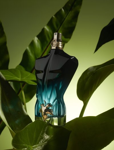 Jean Paul Gaultier Le Beau Le Parfum Sample – Simple Scentz