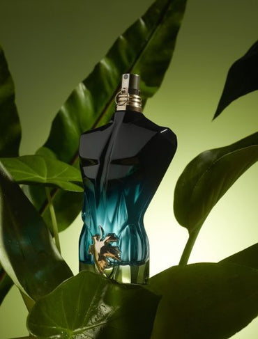 Jean Paul Gaultier Le Beau Le Parfum Sample